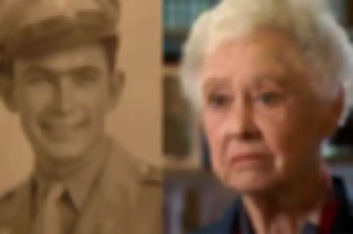 Peggy Harris dan Billie