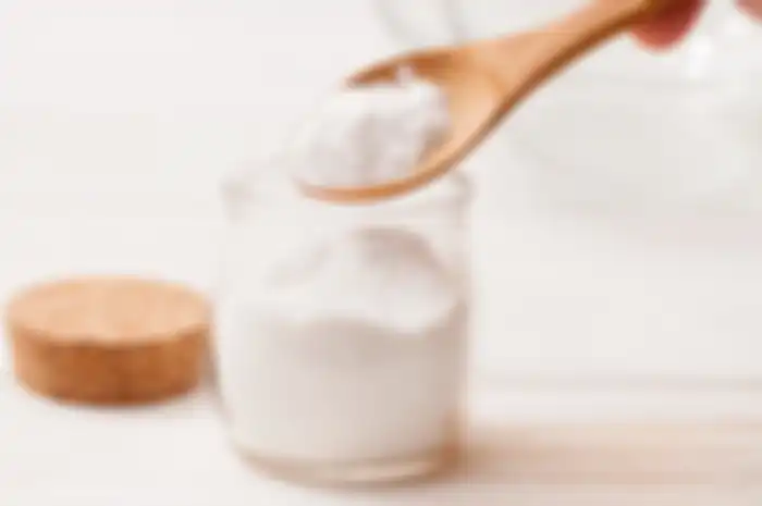 baking soda