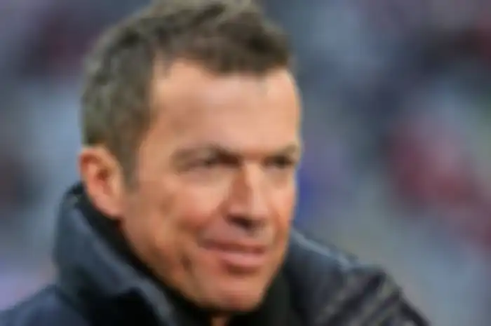Lothar Matthaeus