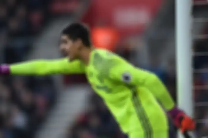 Thibaut Courtois