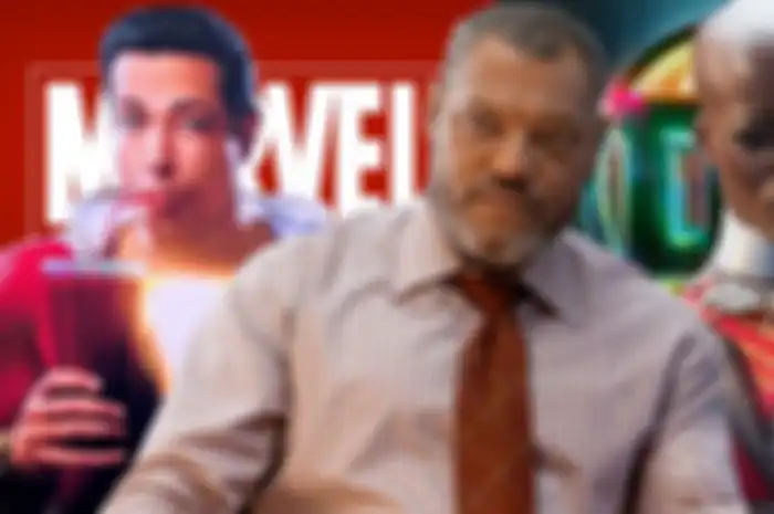 Aktor yang main di film Marvel dan DC