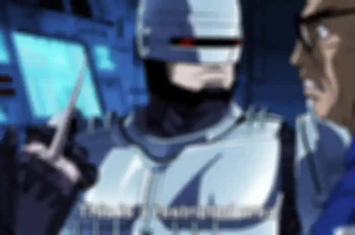 Robocop