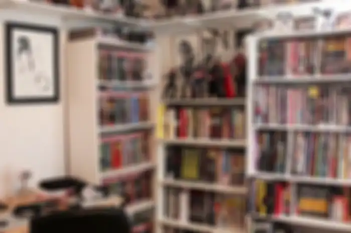 Action figure