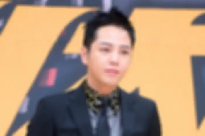 Jang Geun Suk