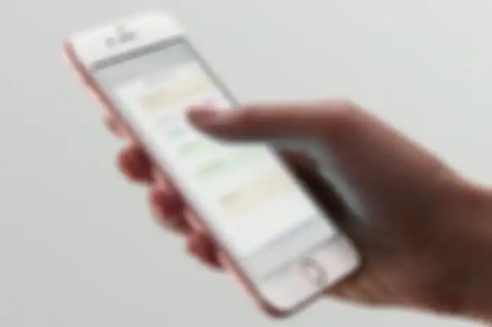 touchscreen