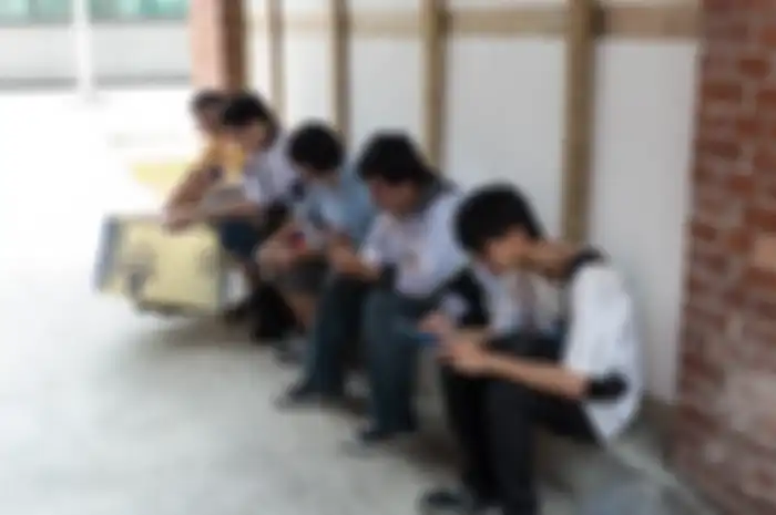 Fenomena phubbing pada remaja