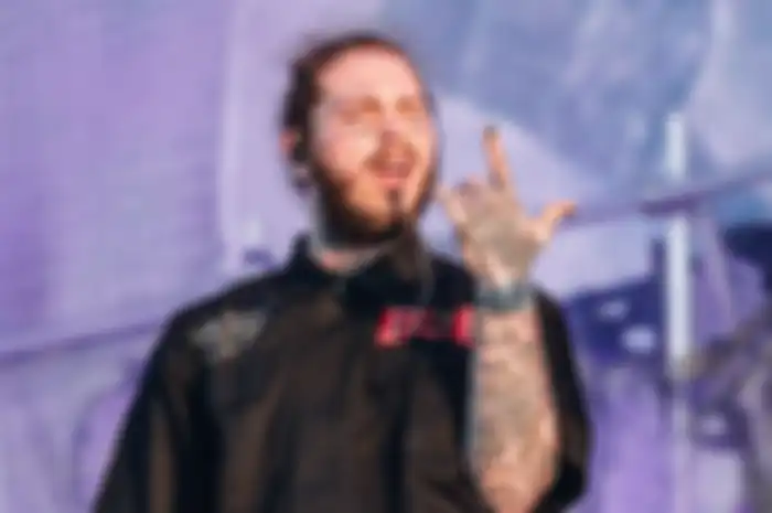 Post Malone
