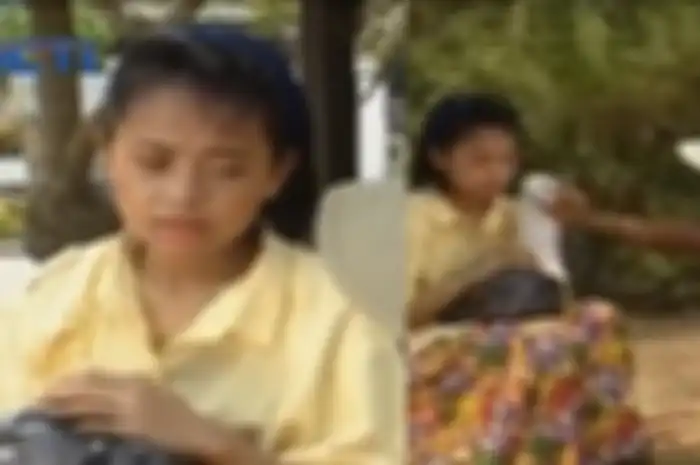 Mandra dan Munaroh 