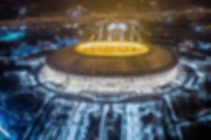 Luzhniki