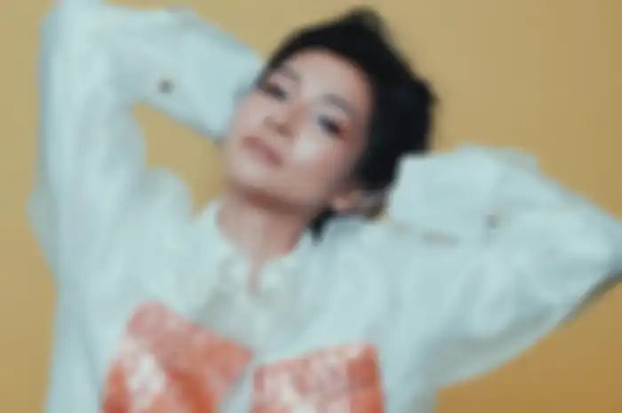 Mey Chan Alias Dita Anggraeni