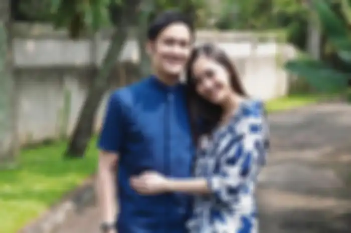 Ririn Dwi Aryanti dan Aldi Bragi