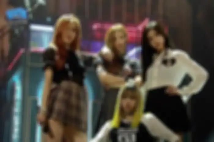 Blackpink