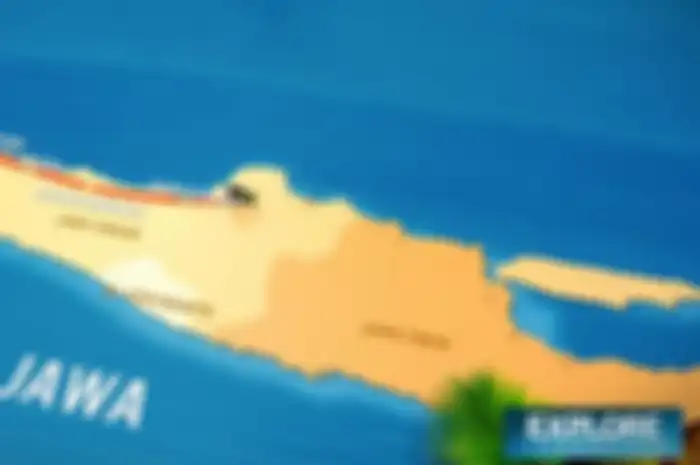 Pulau Jawa