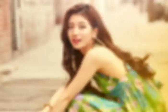 Suzy