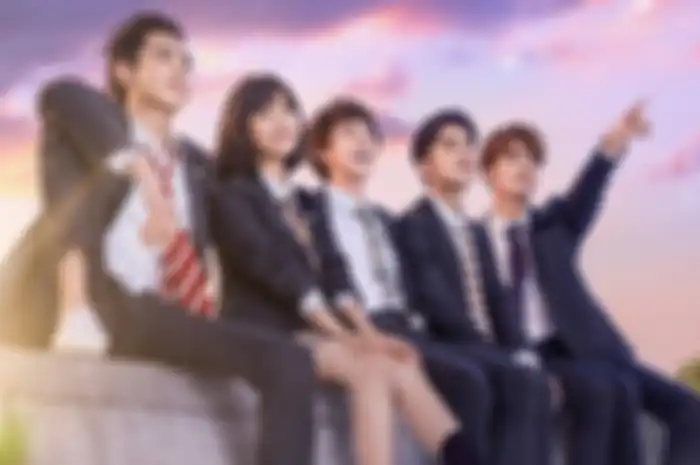 Meteor Garden