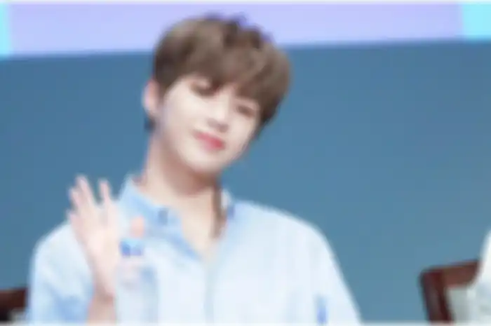 Kang Daniel