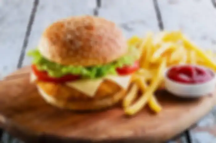 FAst Food