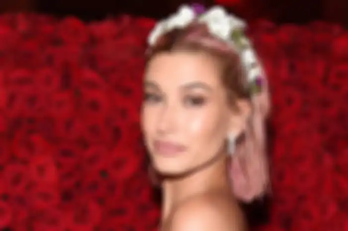 Hailey Baldwin