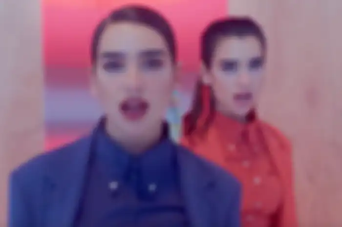 Dua Lipa