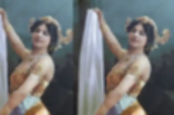 Kolase Mata Hari