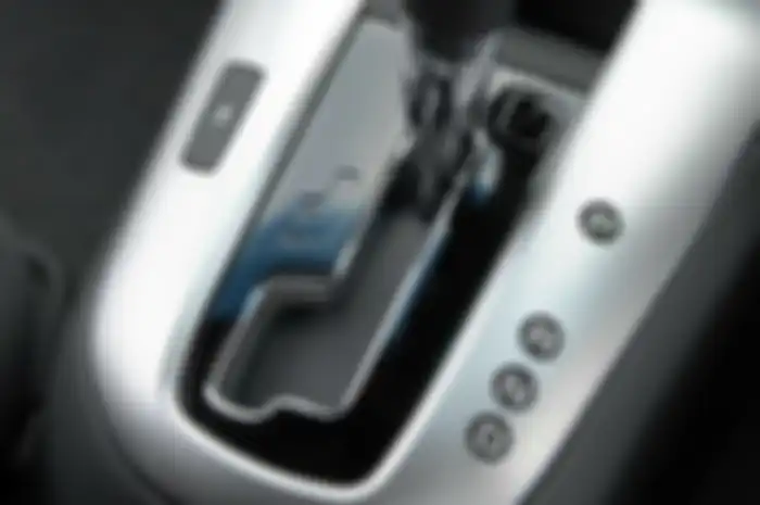 Mobil Matik