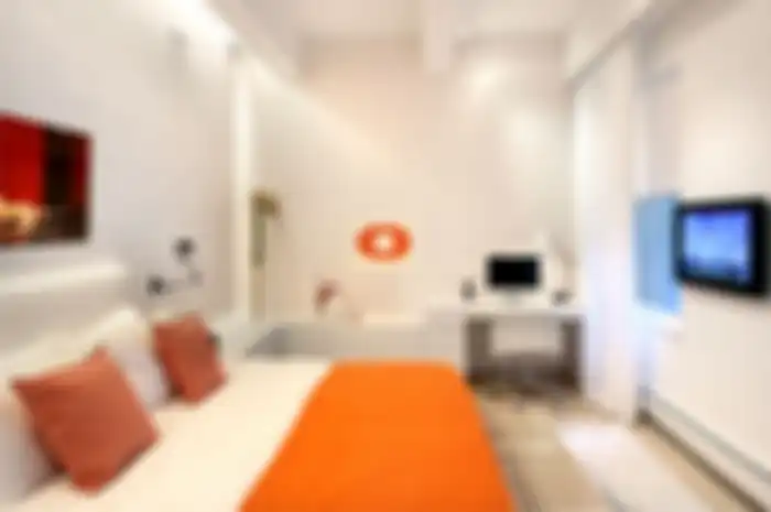 Interior Apartemen