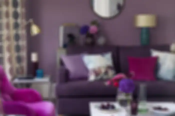 warna violet 