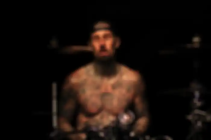 Travis Barker