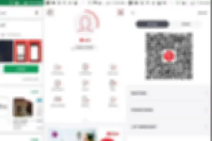 Aplikasi TCash