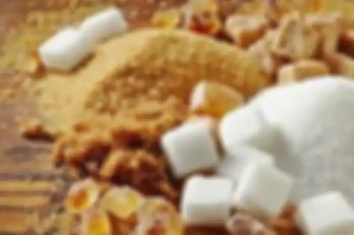 Gula Pasir dan Gula Palem