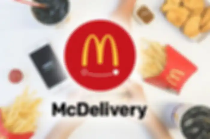 McDelivery