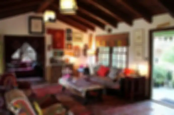 Gaya Bohemian