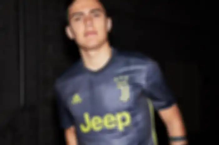 Paulo Dybala