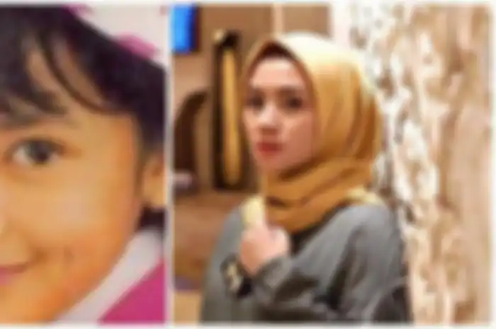 Enno Lerian dulu dan sekarang