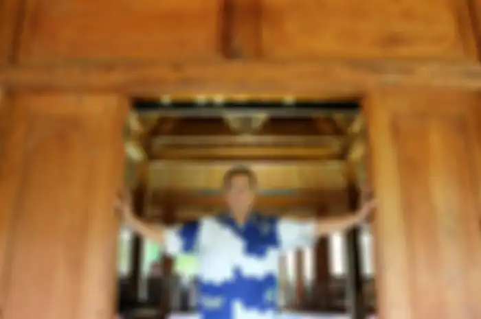 Anies Baswedan
