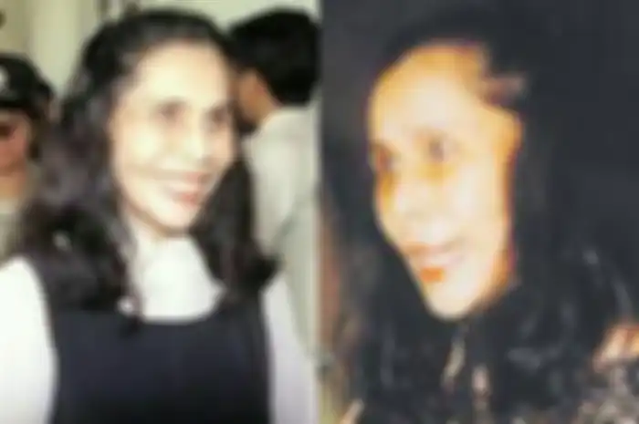 Berjuluk Wanita Kanibal, Inilah Kisah Menyeramkan Mona Fandey, Penyanyi Kondang Asal Malaysia yang Banting Setir Jadi Dukun Sadis, Akhir Hidupnya Sangat Tragis