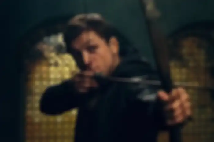 Film 'Robin Hood'