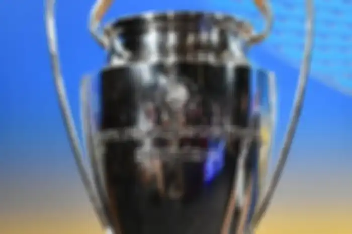 Trofi Liga Champions