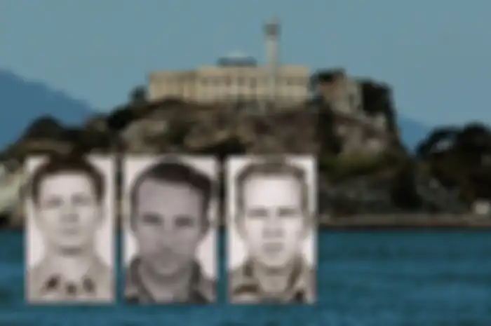Alcatraz 