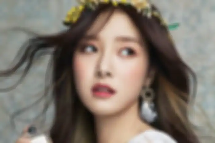 kim so eun