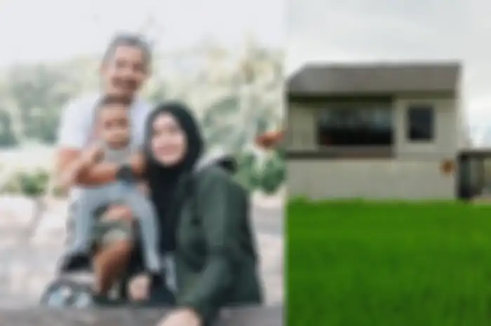 Omah Tentrem Adem Cella Kotak