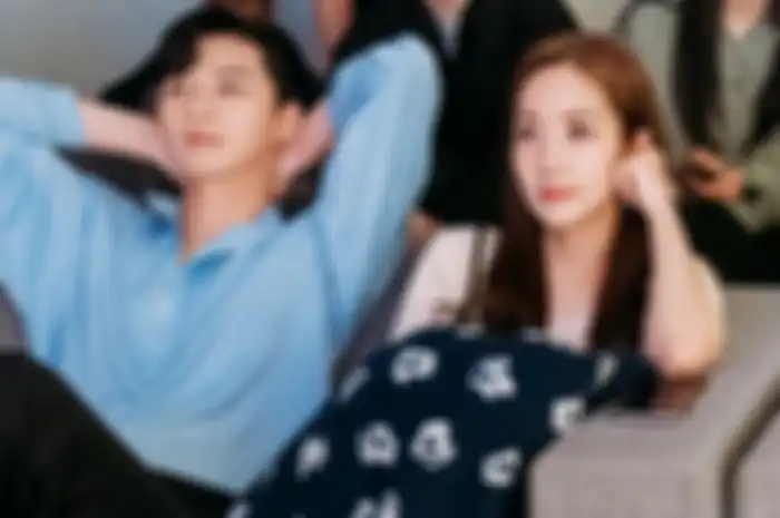 BTS 'What's Wrong With Secretary Kim'