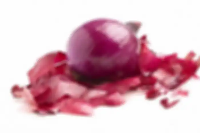 Kulit bawang merah