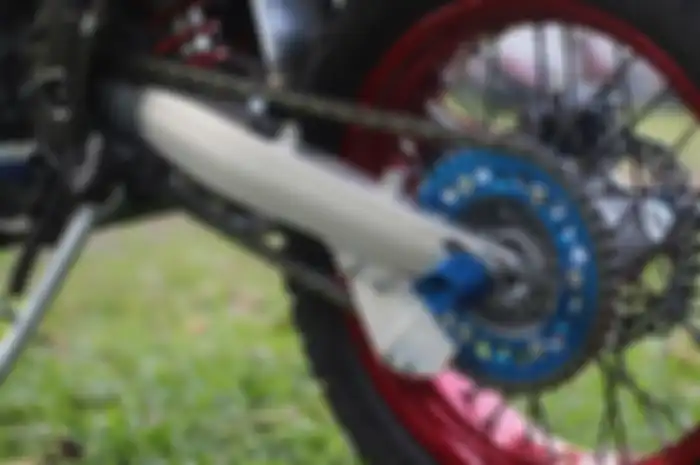 Ini Cara Simpel Bikin Nafas Motor Tambah Kenceng