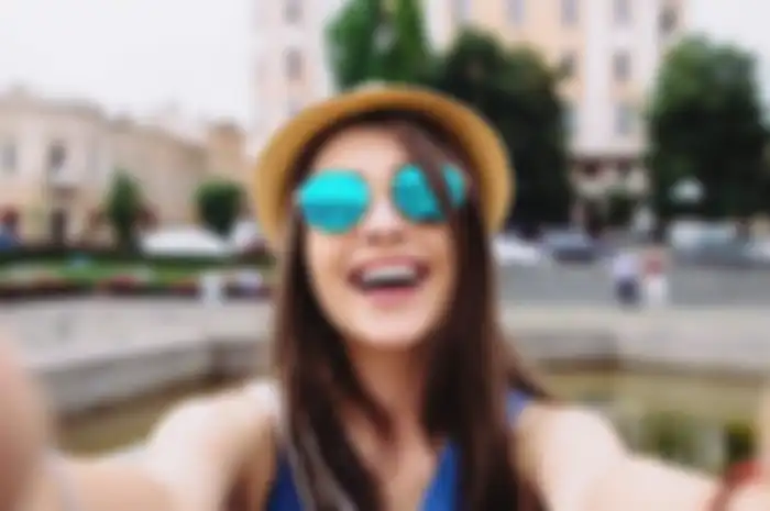 selfie
