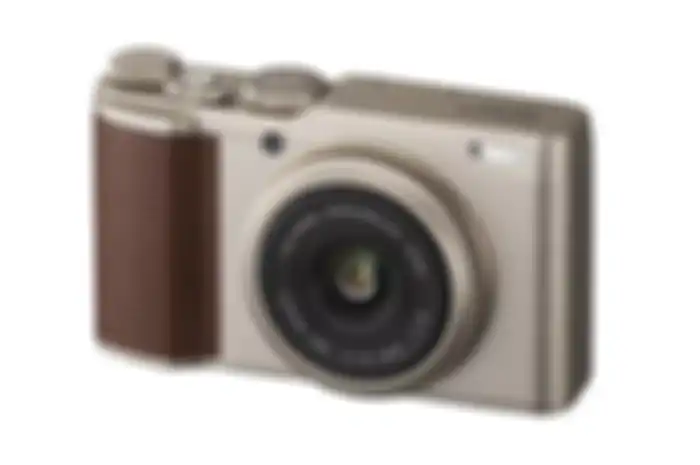 Fujifilm XF10