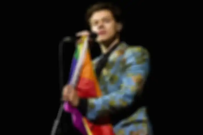 Harry Styles