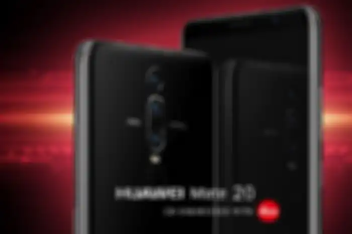 Huawei Mate 20