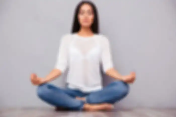 Meditasi mindfulness