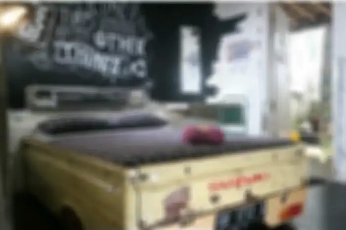 kamar junkyard
